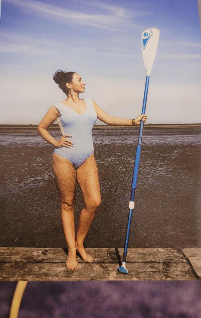 Lingerie am Meer, Bismarckstraße in Norderney