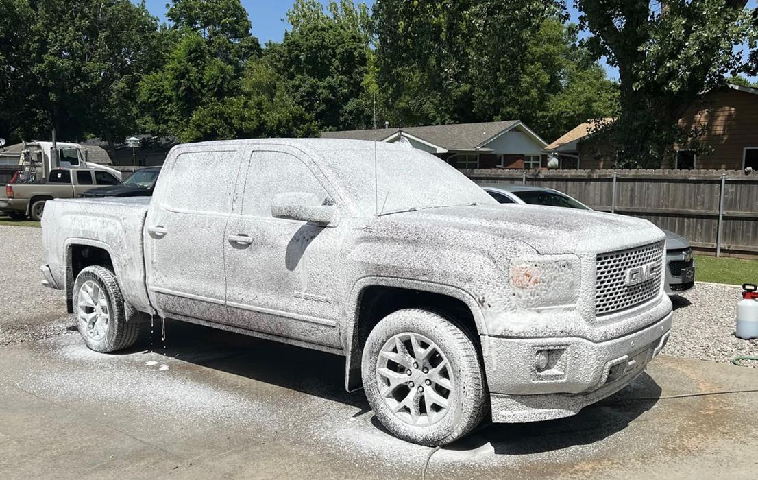 Columbus Auto Mobile Detailing - Hilliard, OH