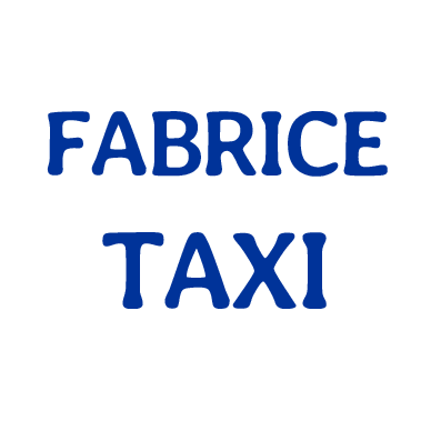Fabrice Taxi taxi