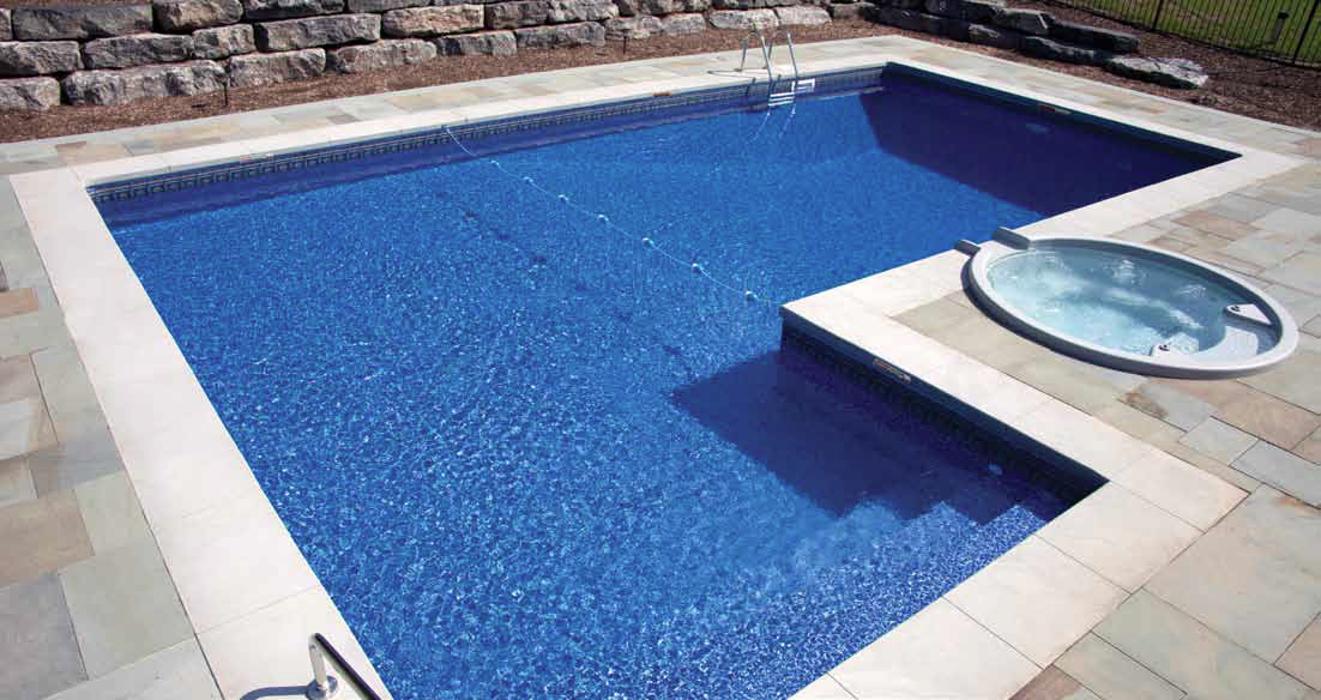 Water City Pool & Spa LLC - Oshkosh, WI