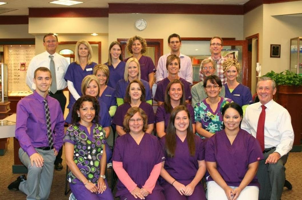 Vaught Eye Associates, PA - Conway, SC