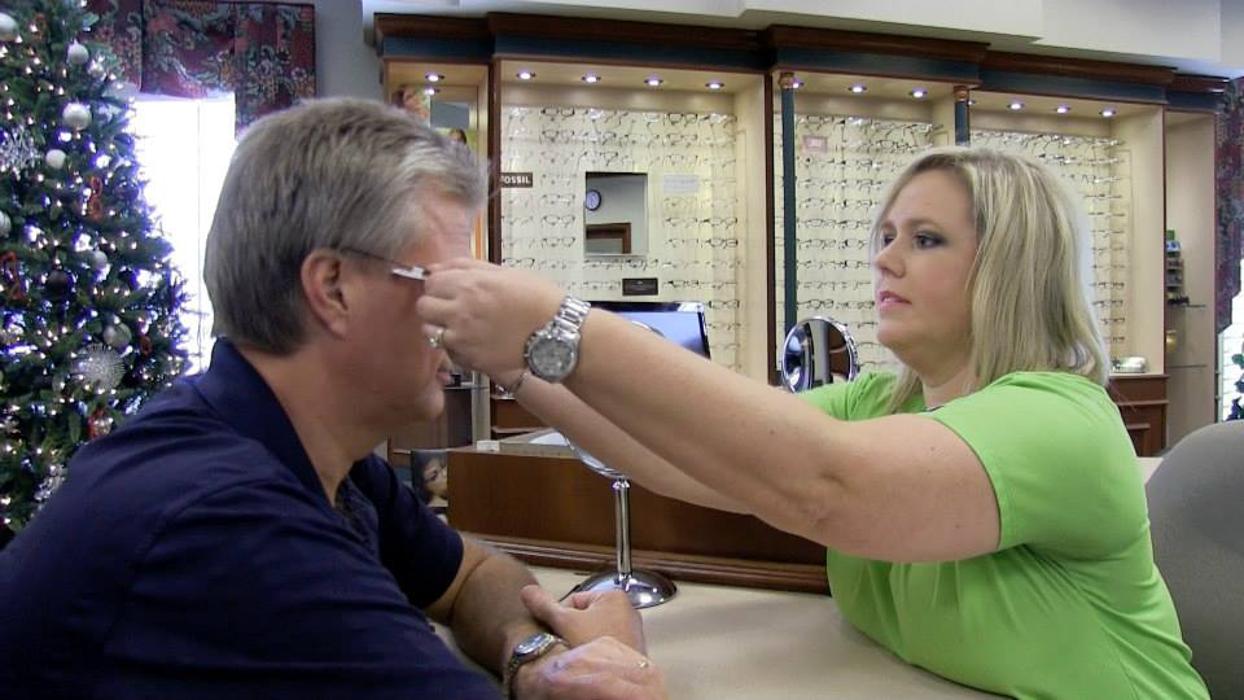 Vaught Eye Associates, PA - Conway, SC