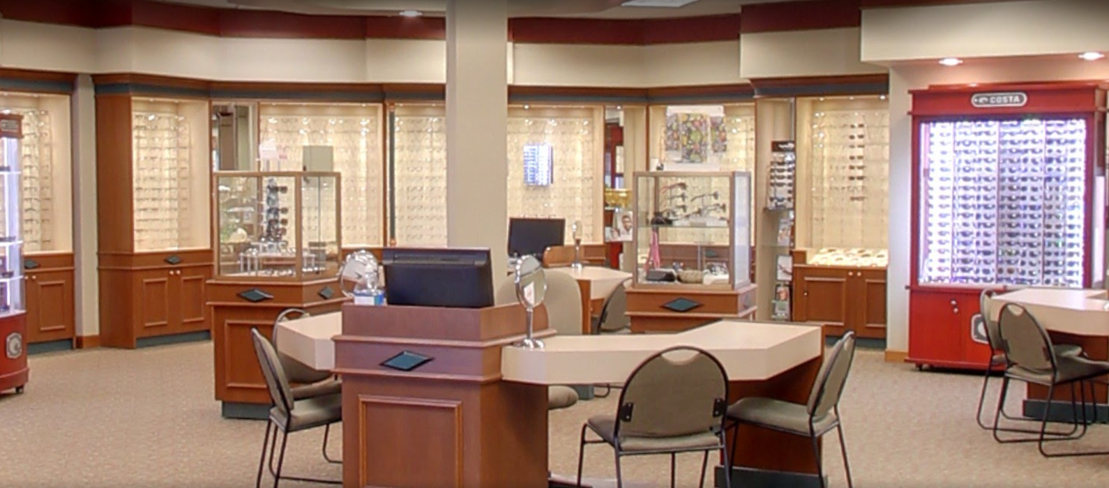 Vaught Eye Associates, PA - Conway, SC