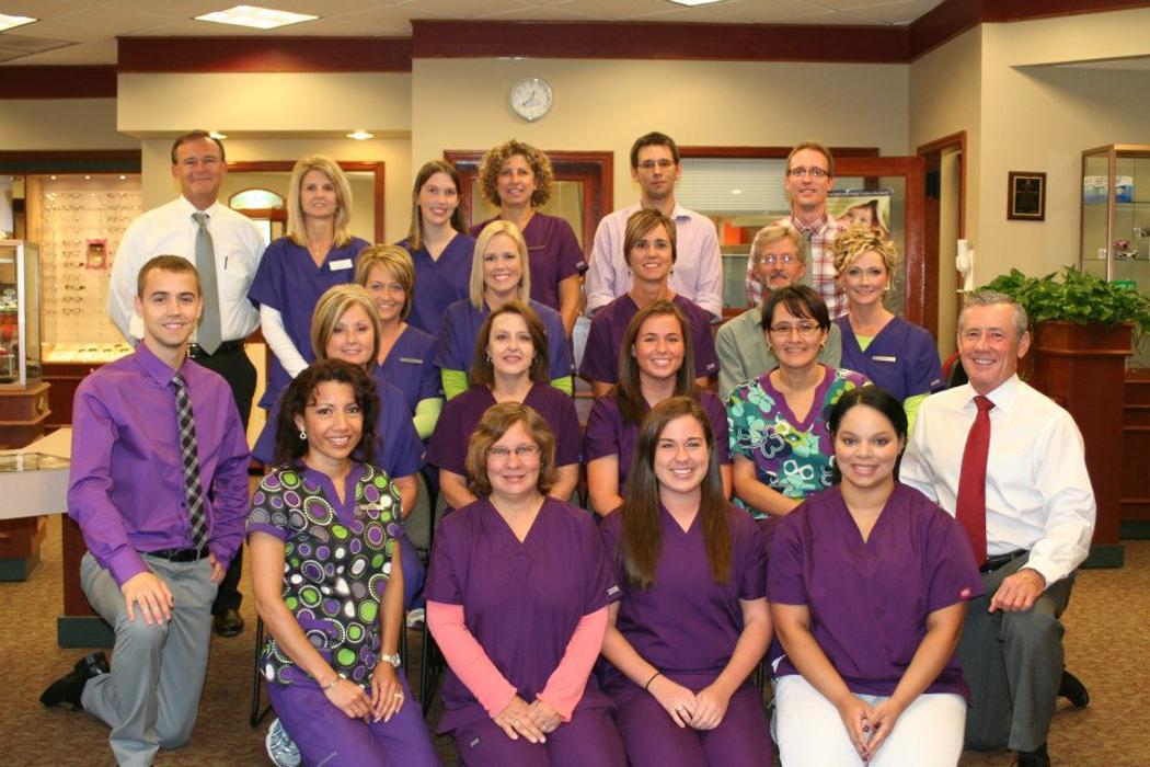 Vaught Eye Associates, PA - Conway, SC