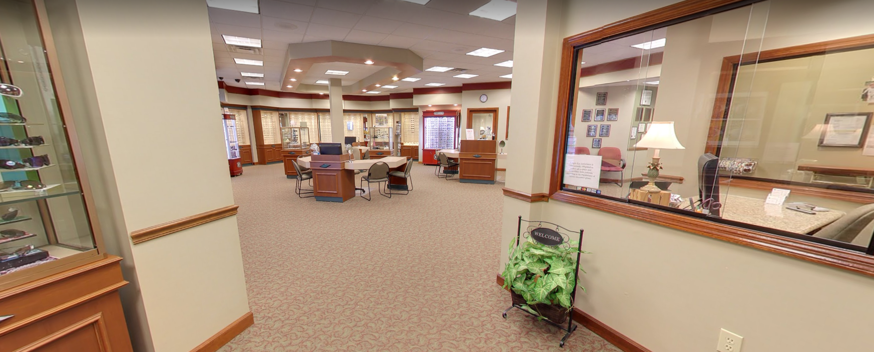 Vaught Eye Associates, PA - Conway, SC