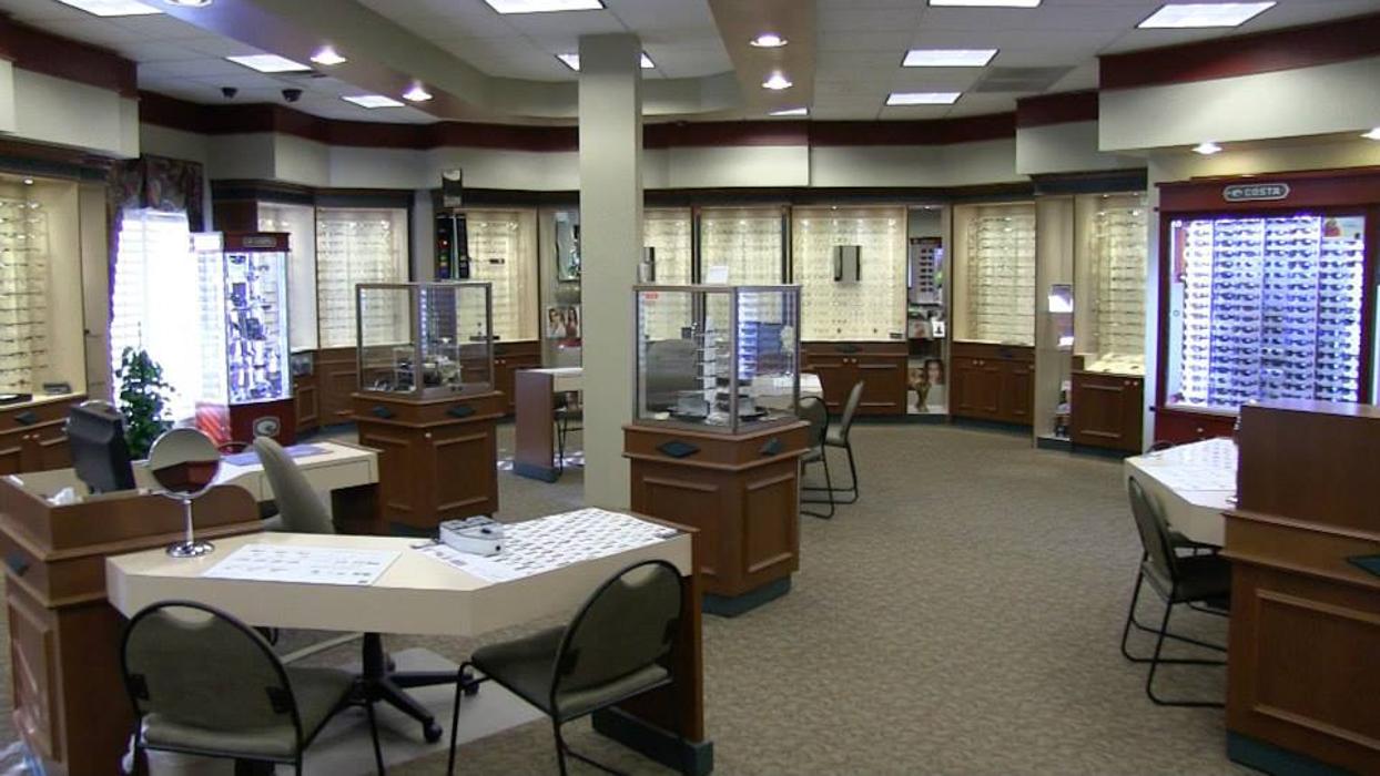 Vaught Eye Associates, PA - Conway, SC