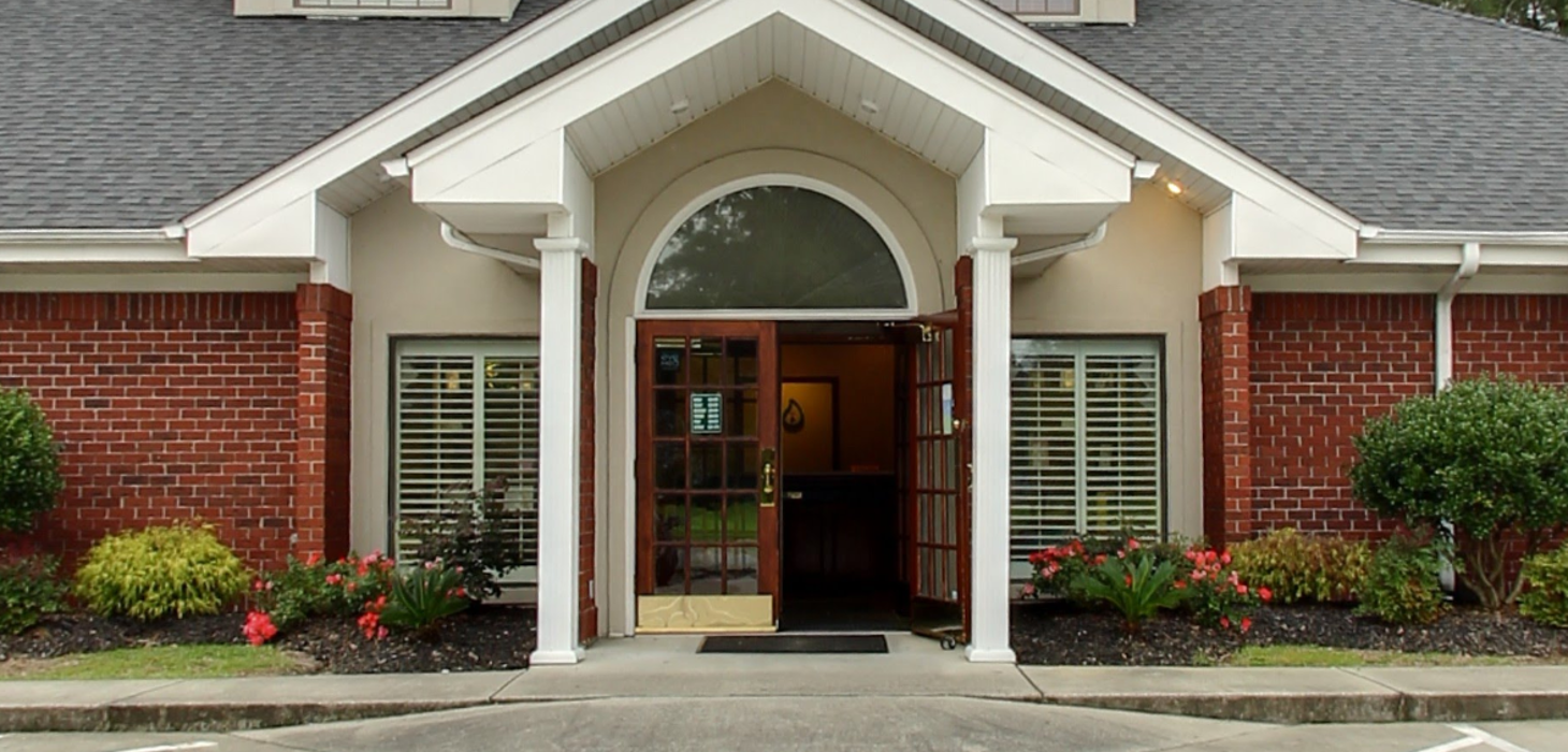 Vaught Eye Associates, PA - Conway, SC