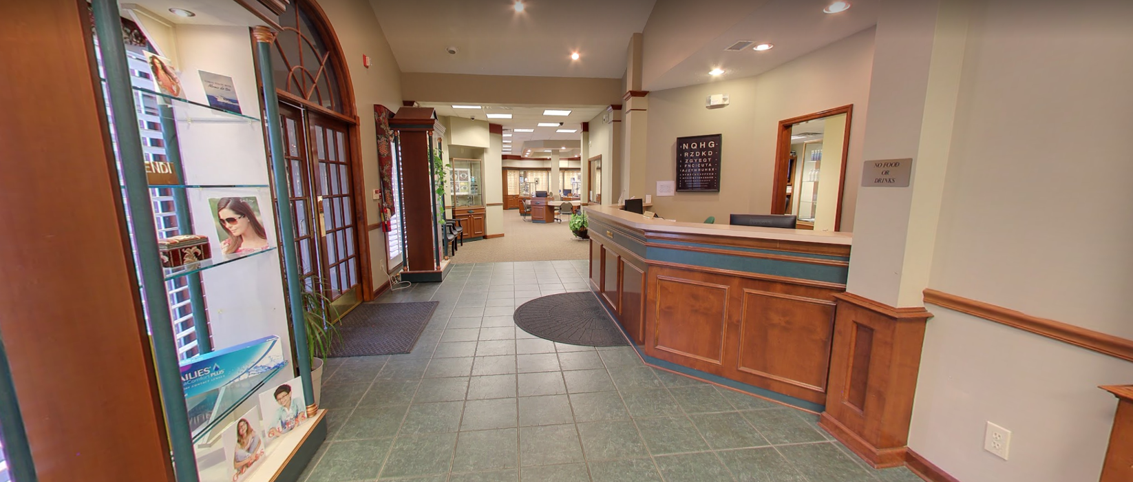 Vaught Eye Associates, PA - Conway, SC