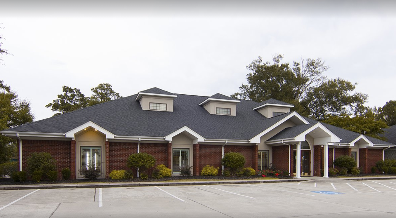 Vaught Eye Associates, PA - Conway, SC