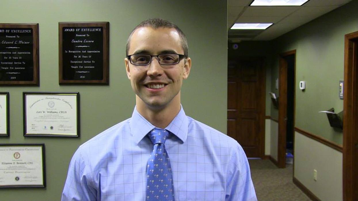 Vaught Eye Associates, PA - Conway, SC