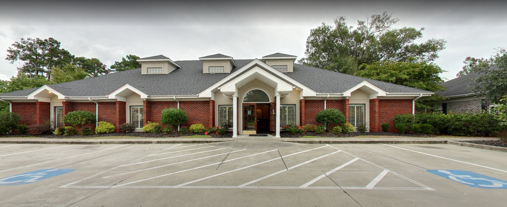 Vaught Eye Associates, PA - Conway, SC