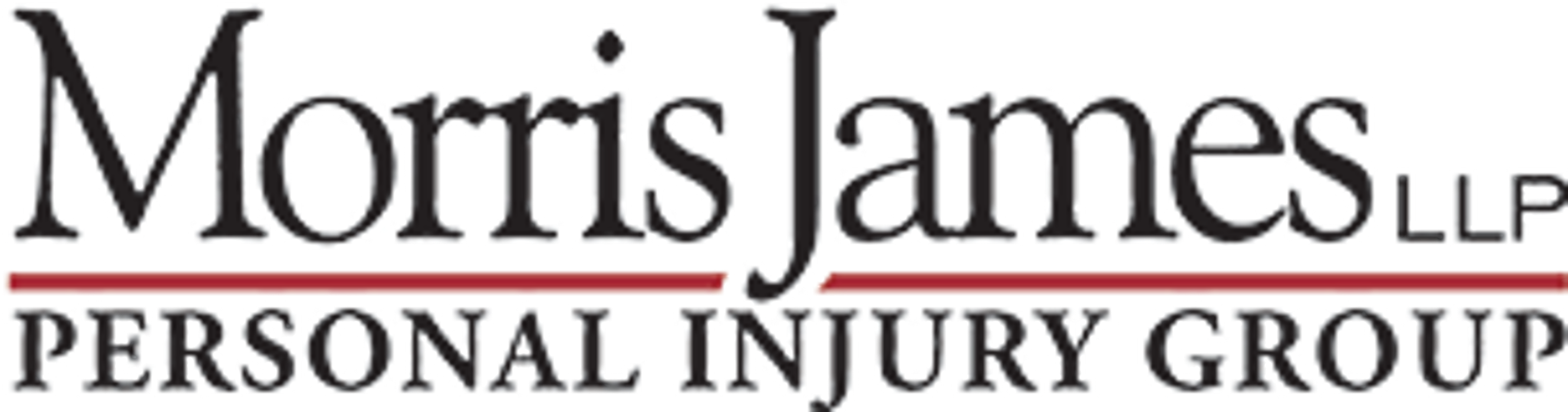 Morris James Personal Injury Group - Wilmington, DE