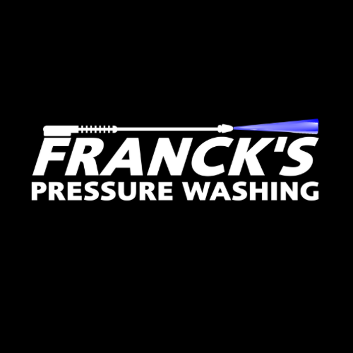 Franck's Pressure Washing - Hyde Park, MA