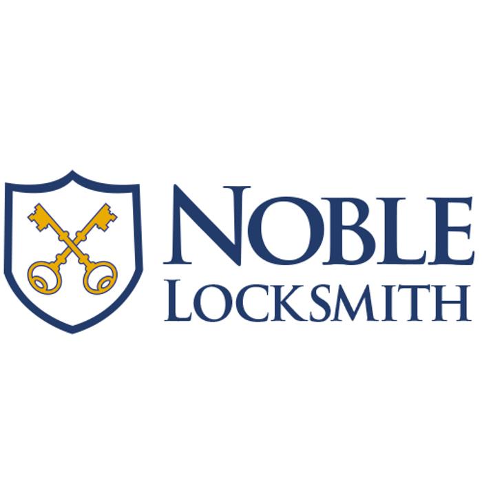 Noble Locksmith Tulsa - Broken Arrow, OK