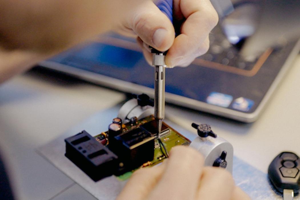 Noble Locksmith Tulsa - Broken Arrow, OK