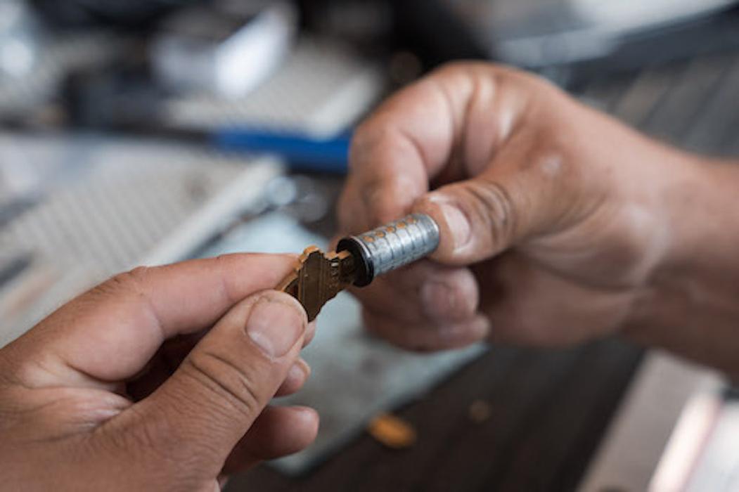 Noble Locksmith Tulsa - Broken Arrow, OK