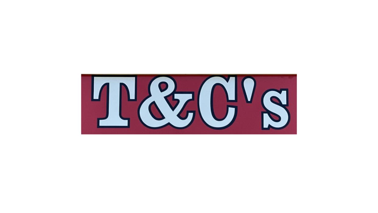 T&C's - Mapleton, ME