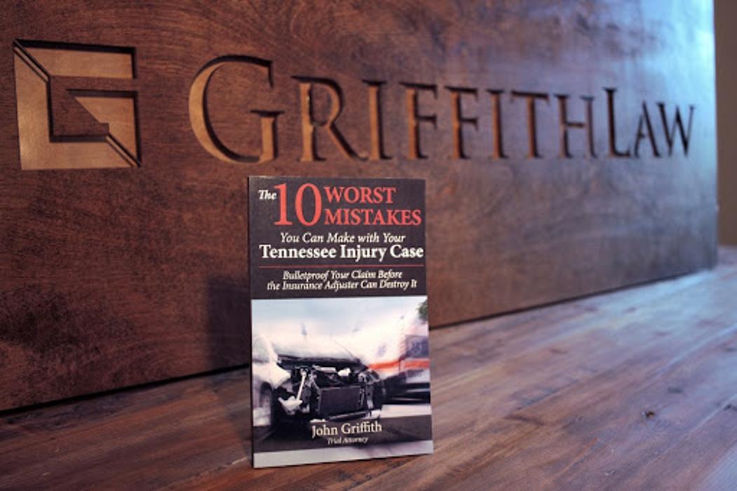 GriffithLaw - Franklin, TN