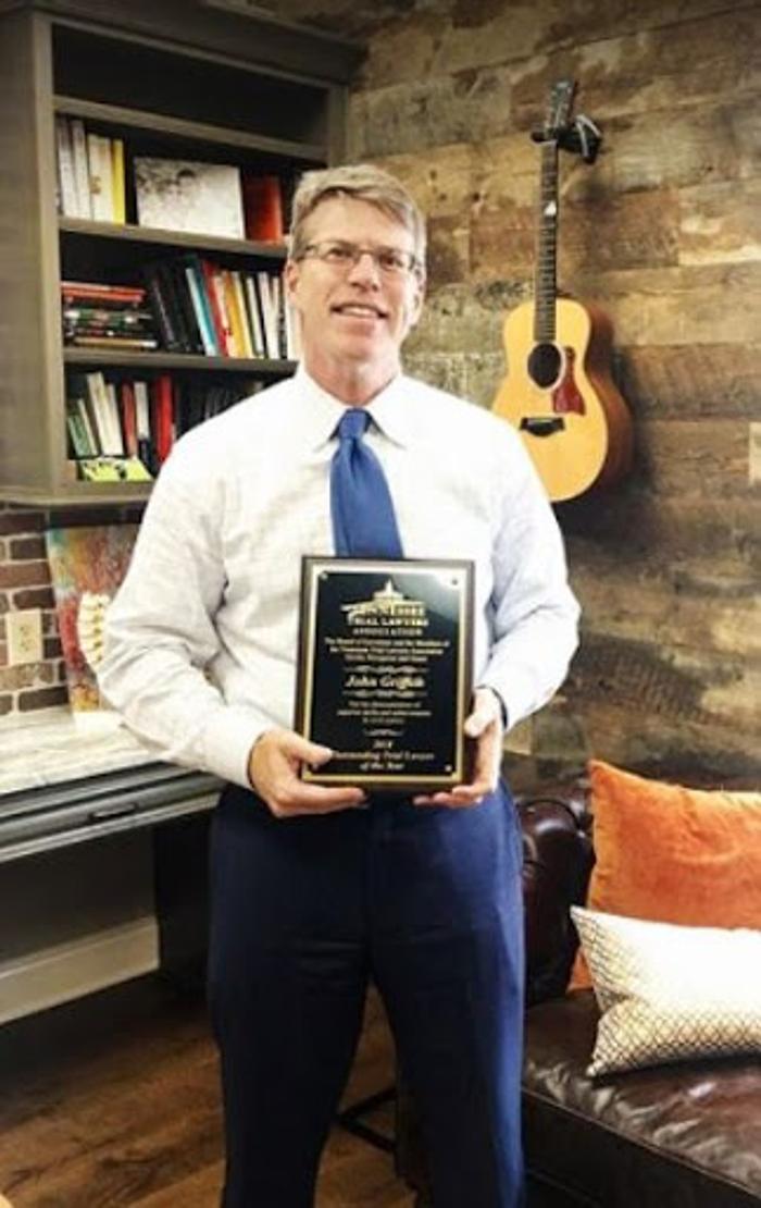 GriffithLaw - Franklin, TN