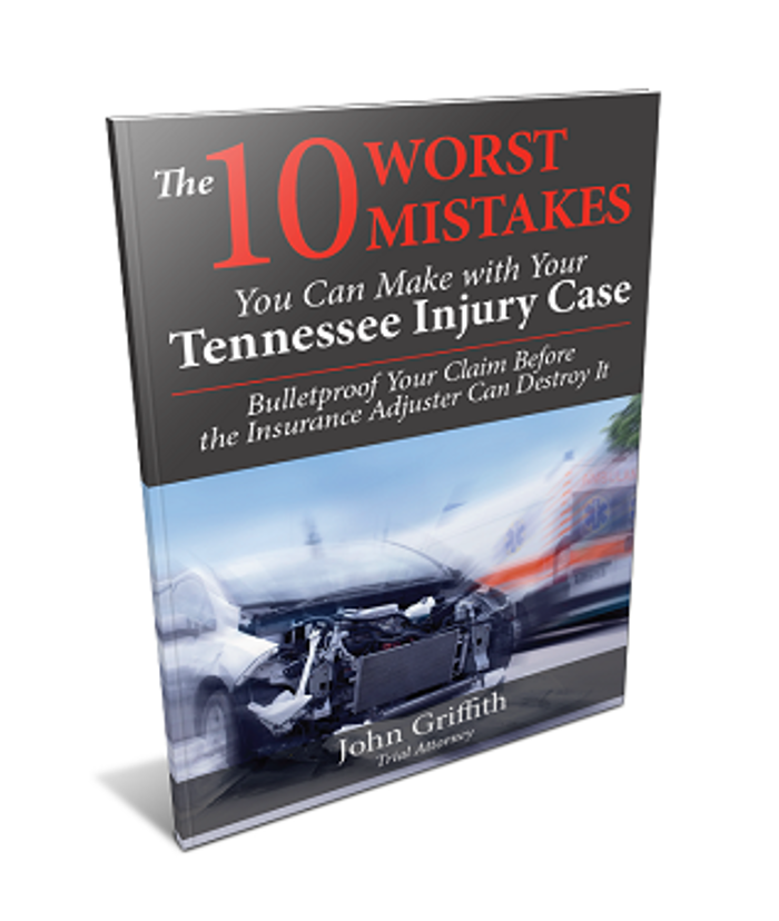 GriffithLaw - Franklin, TN