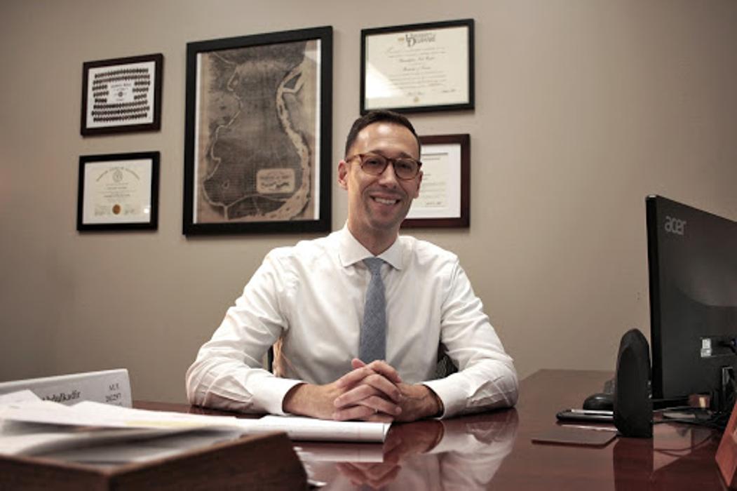 GriffithLaw - Franklin, TN