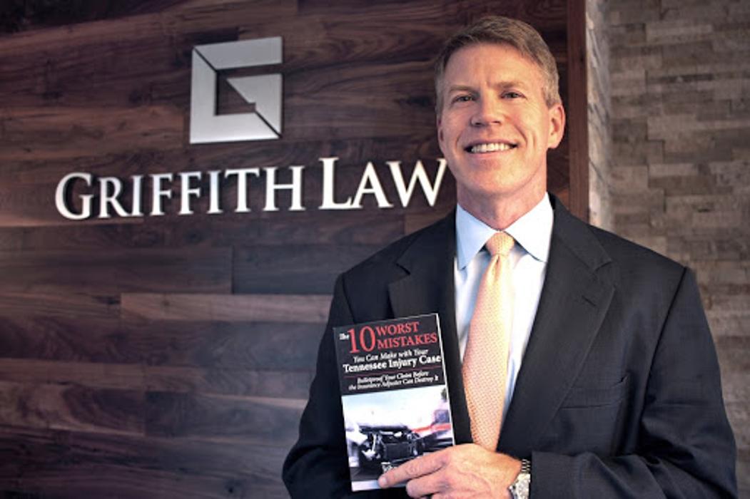 GriffithLaw - Franklin, TN