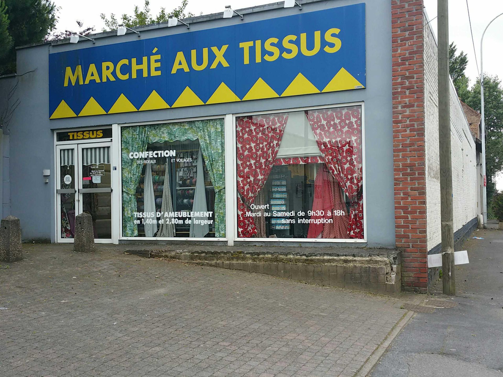 galerie image
