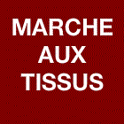 Marché Aux Tissus entrepôt et magasin général