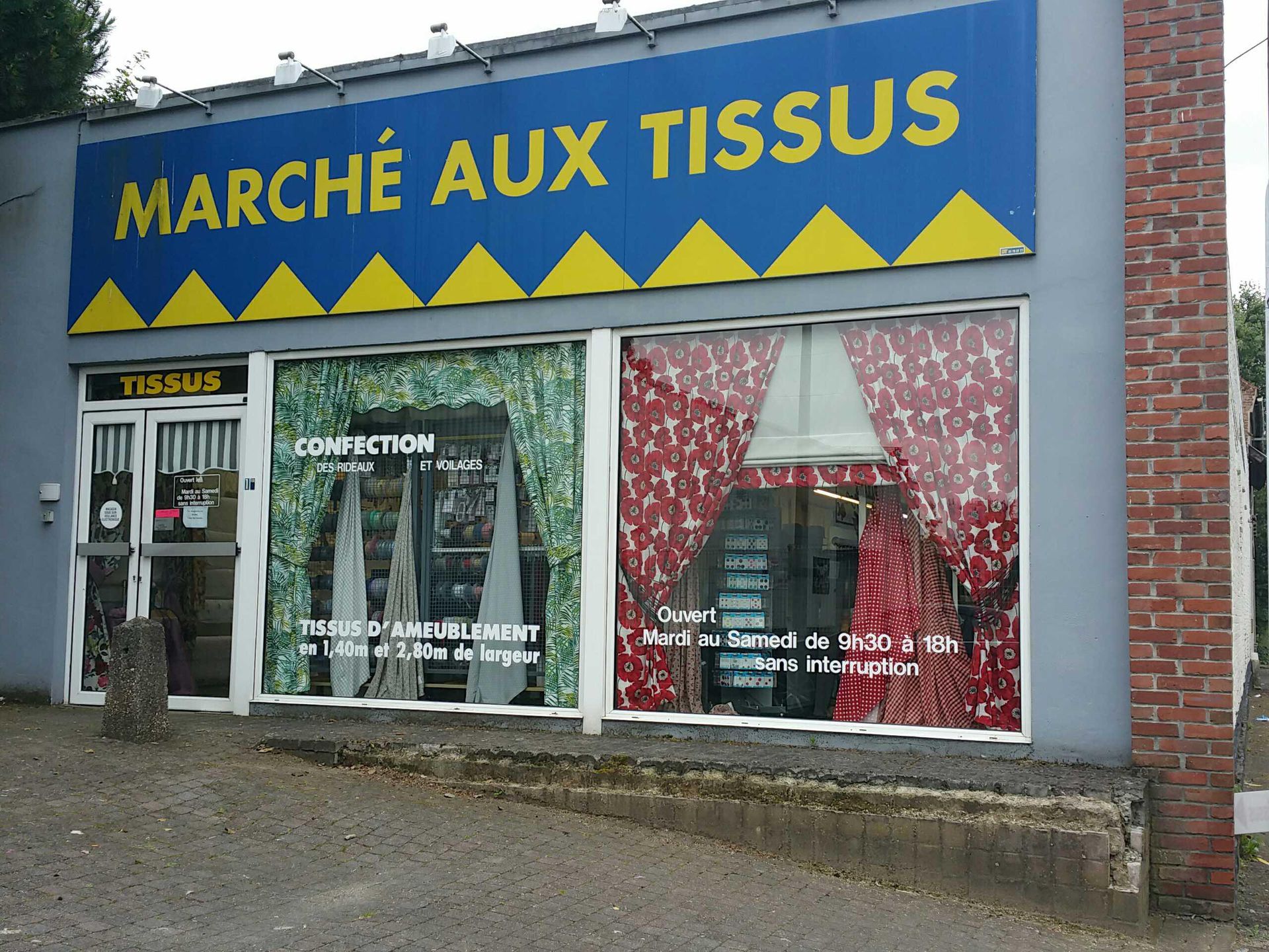 galerie image