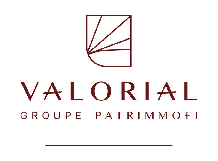 Valorial Groupe Patrimmofi notaire