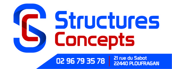 Structures Concepts Expert