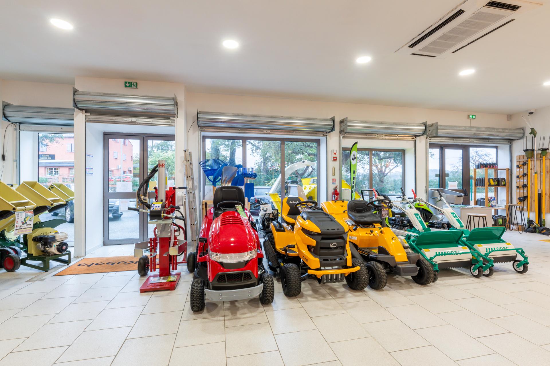 galerie image