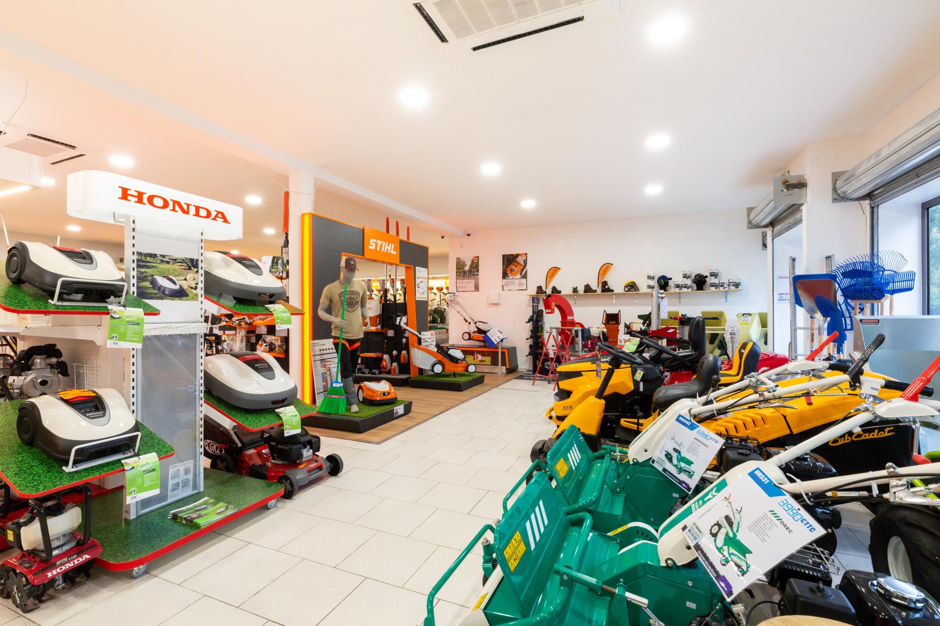 galerie image