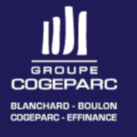 Cogeparc expert-comptable
