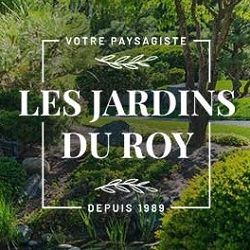 Les Jardins Du Roy