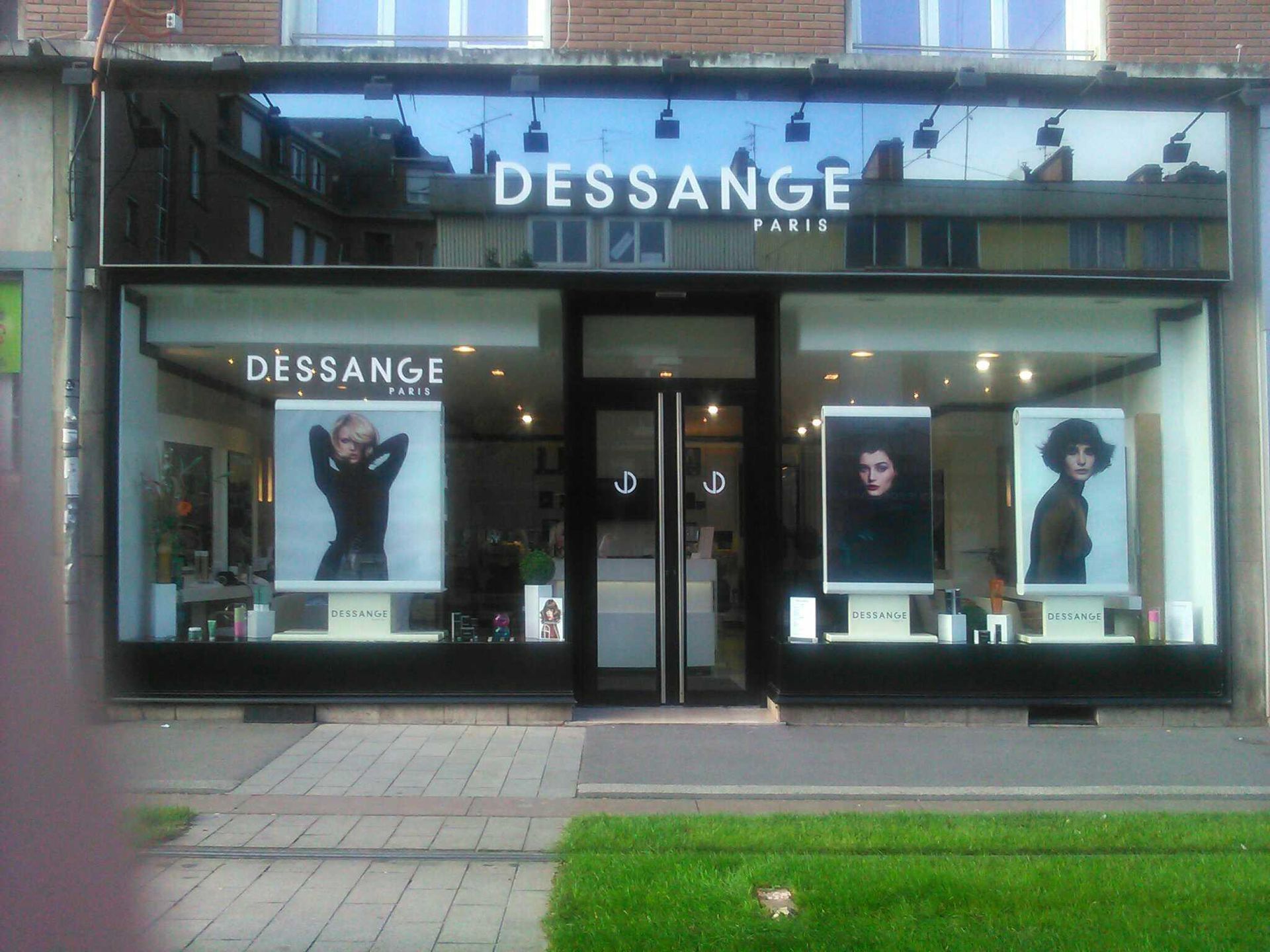 galerie image