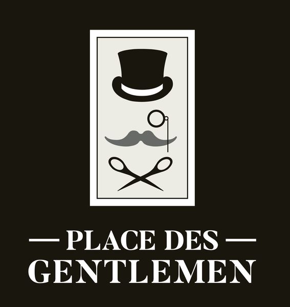 Place Des Gentlemen Coiffure, beauté