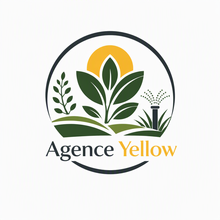Agence Yellow paysagiste conseil