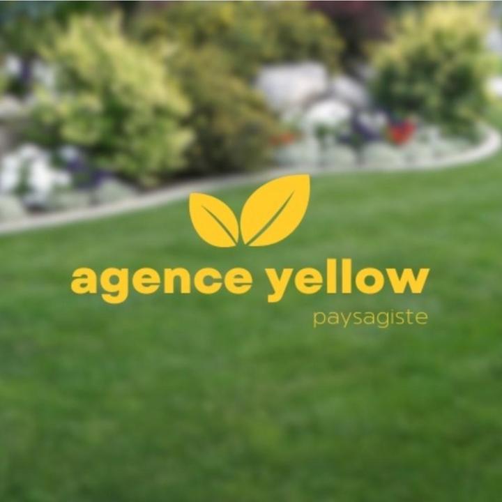 Agence Yellow paysagiste conseil