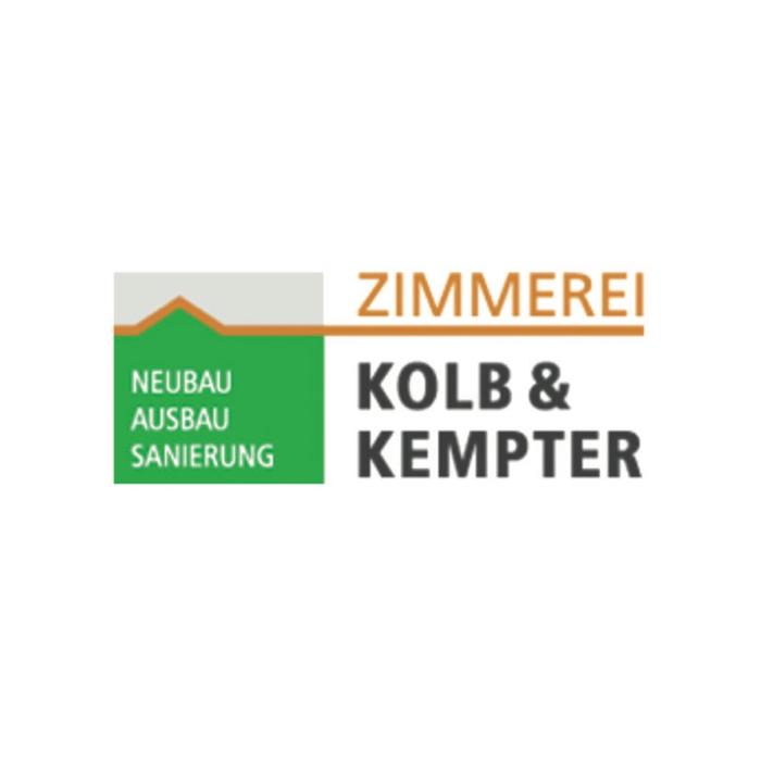 Zimmerei Kolb & Kempter GmbH in Gestratz