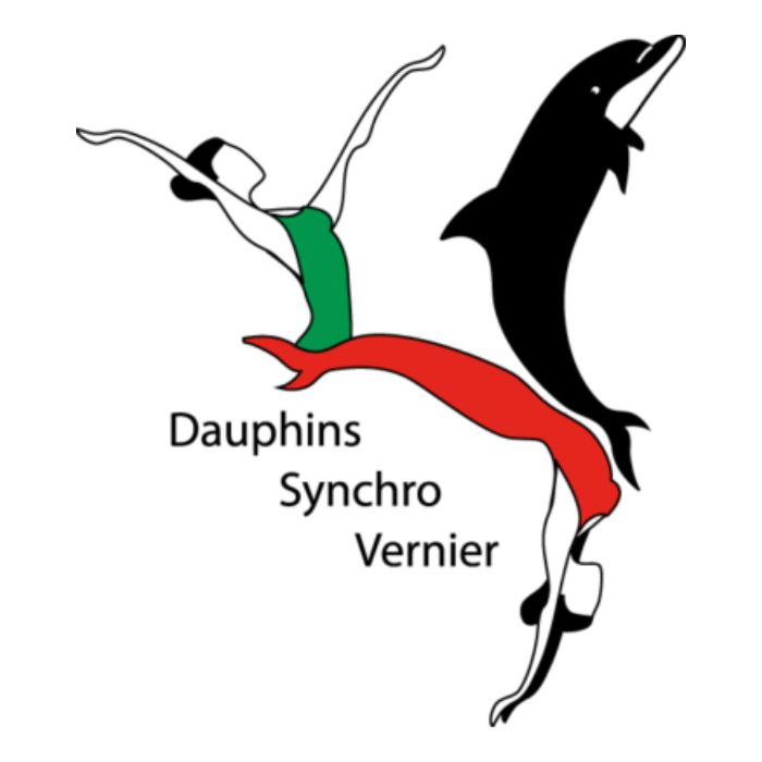Dauphins Synchro Vernier in Vernier