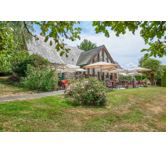 Le Salvert restaurant