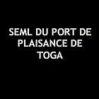 Port de Plaisance de Toga S.E.M.L port de plaisance