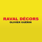Raval Décors peinture et vernis (détail)