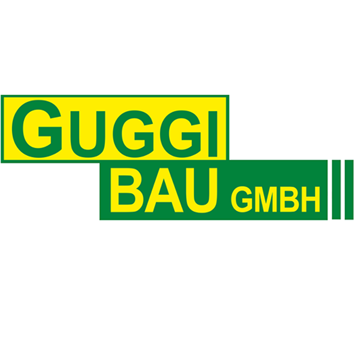 Guggi Bau GmbH in Krottendorf bei Ligist
