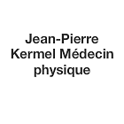 Kermel Jean-Pierre médecin généraliste