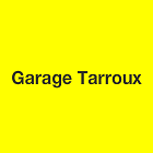 Dacia Tarroux Concessionnaire garage d'automobile, réparation