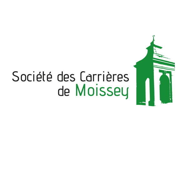 Carrières de Moissey Sté