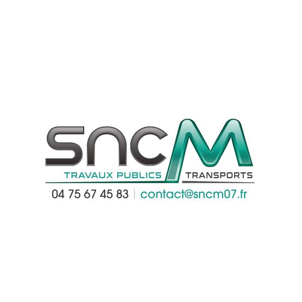 Société Nouvelle Chavanon Mounard entreprise de travaux publics