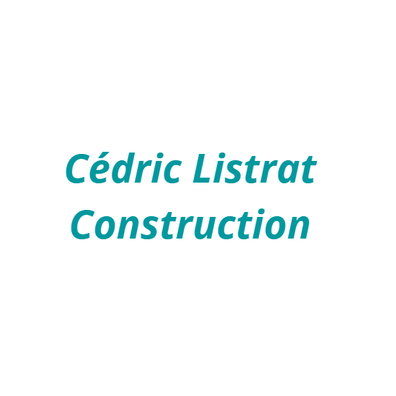 Cédric Listrat Construction Expert